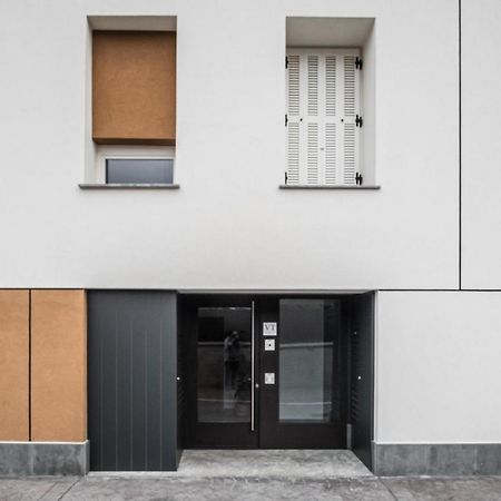 Arrokagain Home Fuenterrabia Zewnętrze zdjęcie