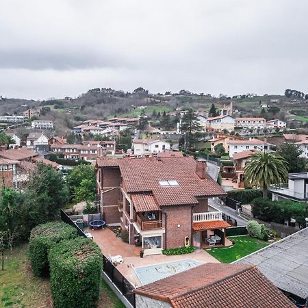 Arrokagain Home Fuenterrabia Zewnętrze zdjęcie