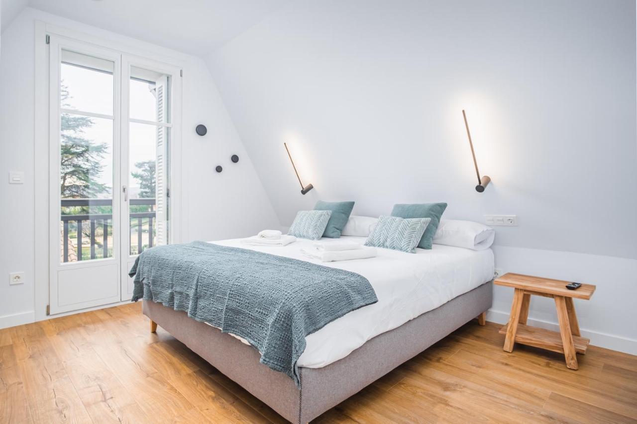 Arrokagain Home Fuenterrabia Zewnętrze zdjęcie