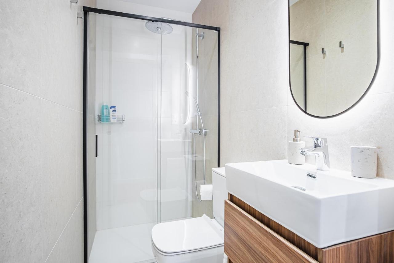 Arrokagain Home Fuenterrabia Zewnętrze zdjęcie