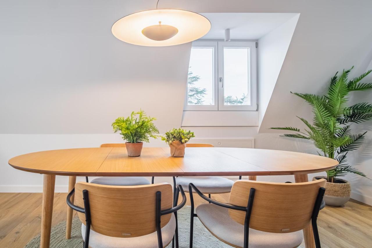 Arrokagain Home Fuenterrabia Zewnętrze zdjęcie