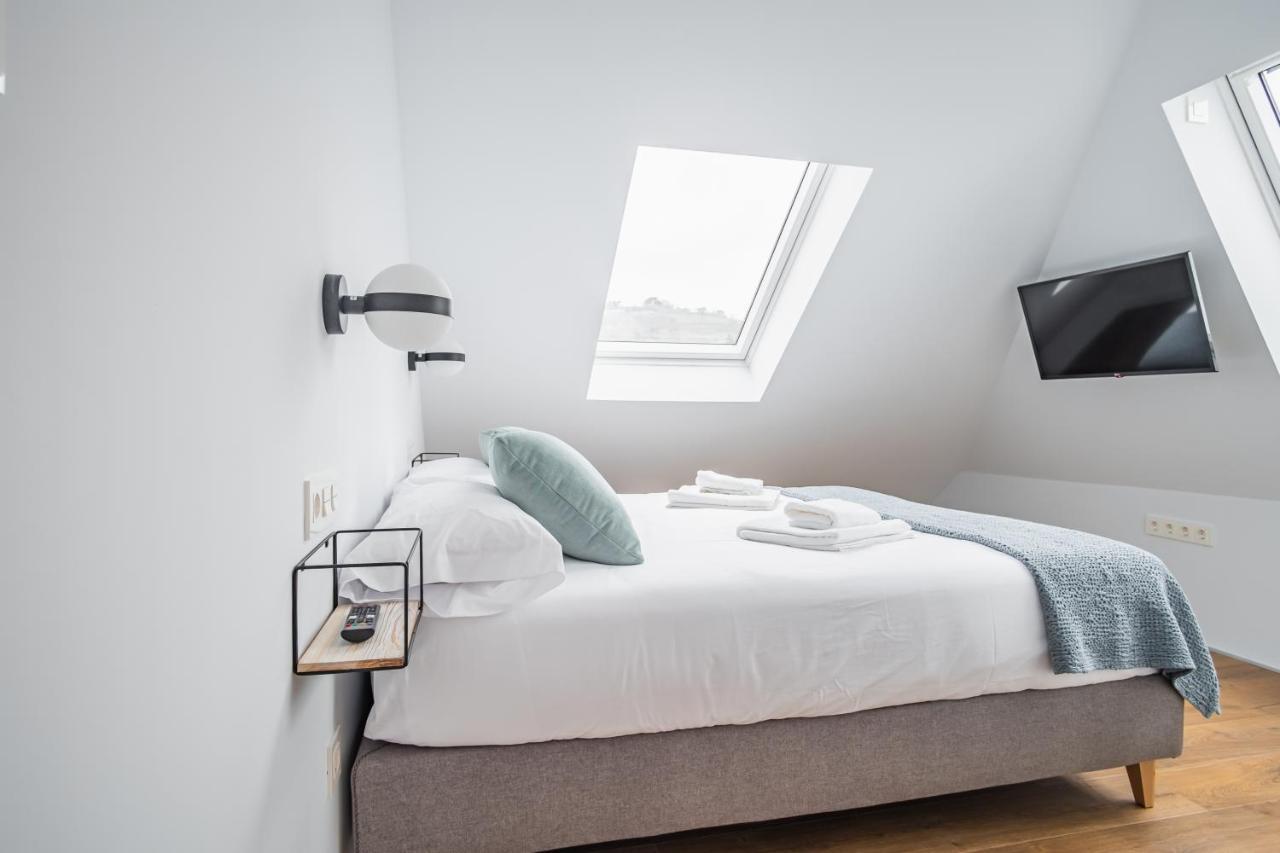 Arrokagain Home Fuenterrabia Zewnętrze zdjęcie