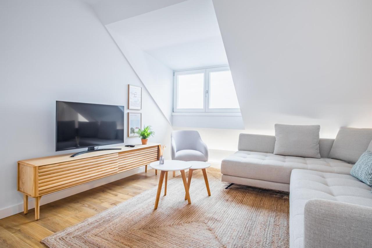 Arrokagain Home Fuenterrabia Zewnętrze zdjęcie