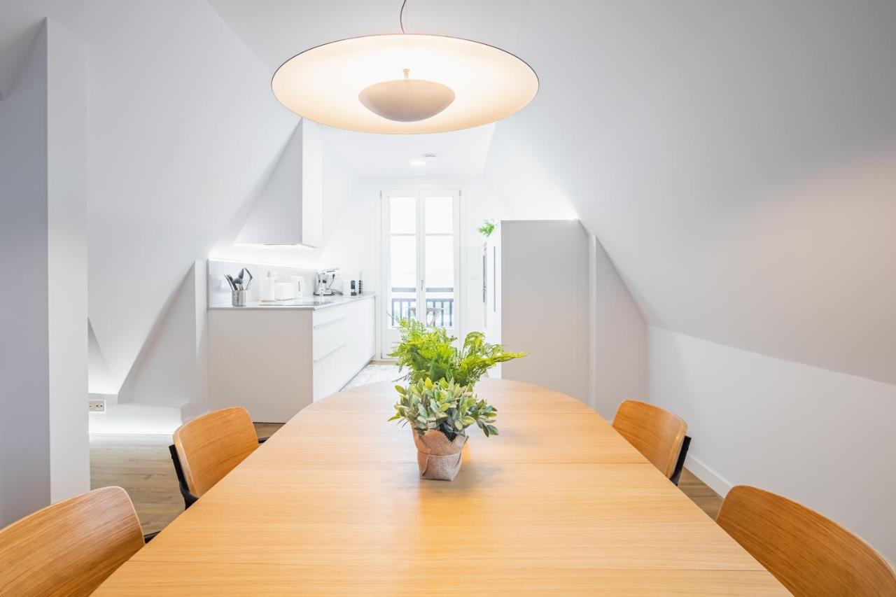 Arrokagain Home Fuenterrabia Zewnętrze zdjęcie