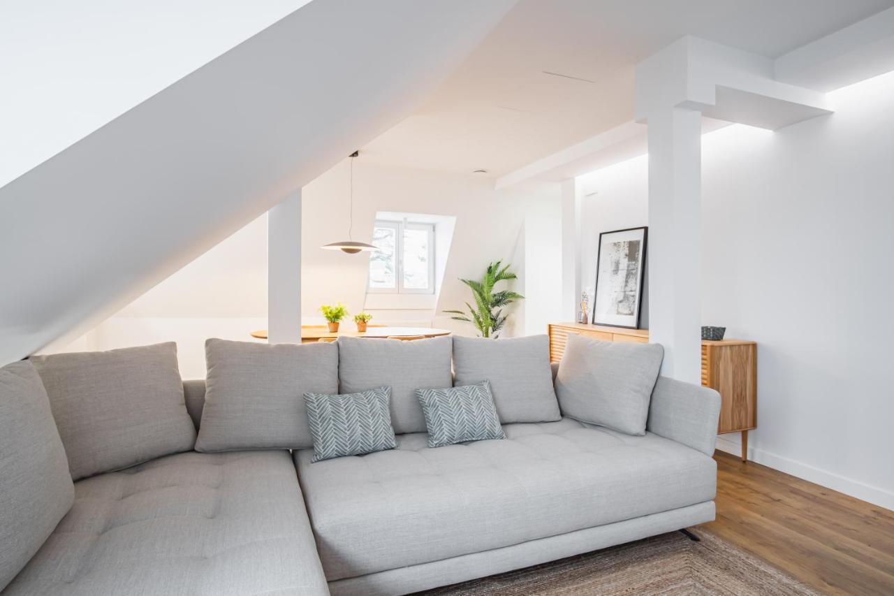 Arrokagain Home Fuenterrabia Zewnętrze zdjęcie