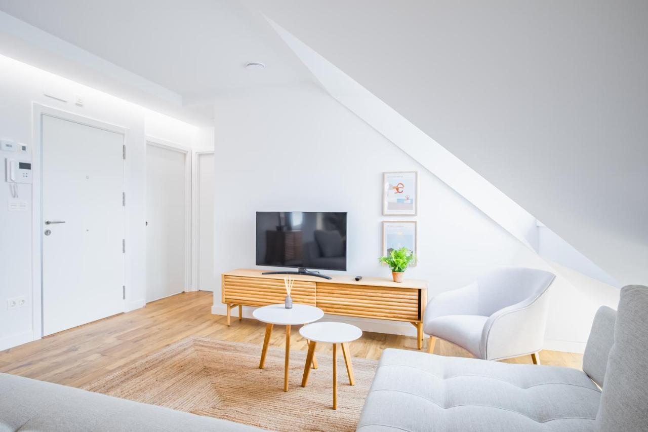 Arrokagain Home Fuenterrabia Zewnętrze zdjęcie