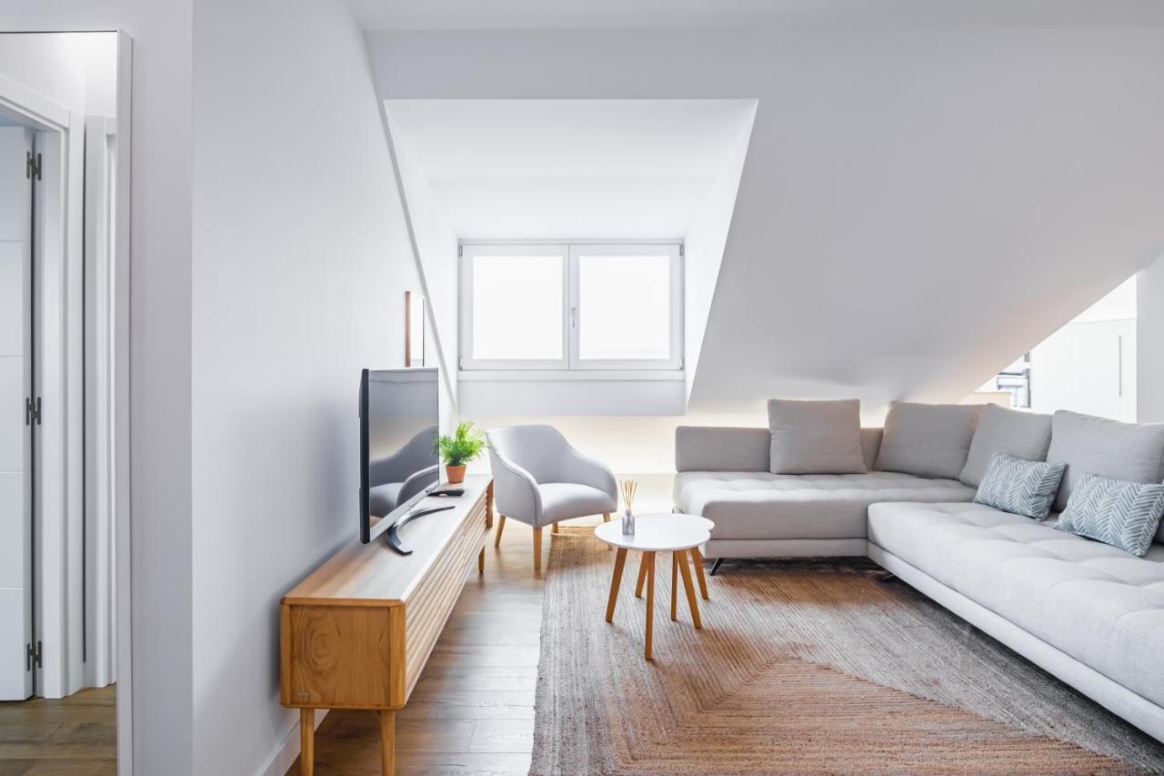 Arrokagain Home Fuenterrabia Zewnętrze zdjęcie