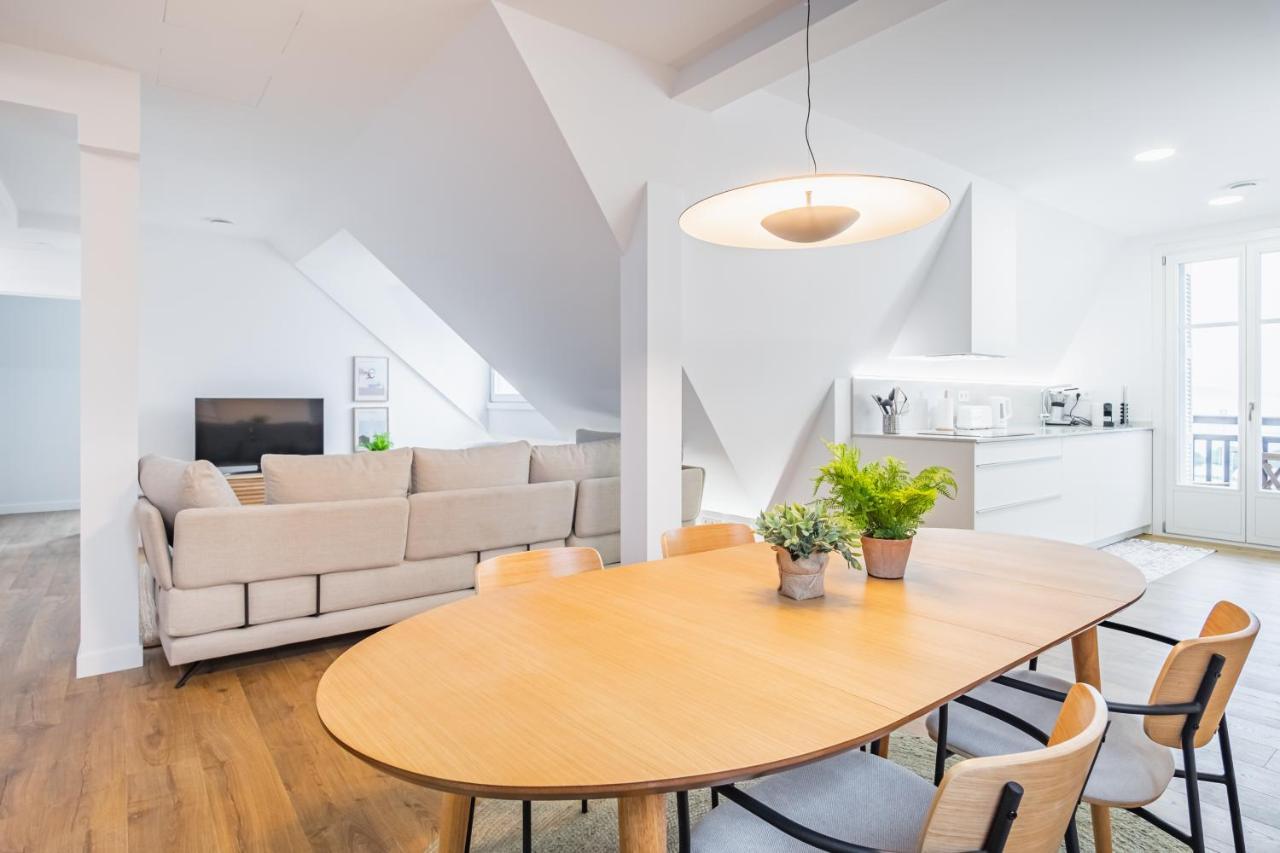 Arrokagain Home Fuenterrabia Zewnętrze zdjęcie