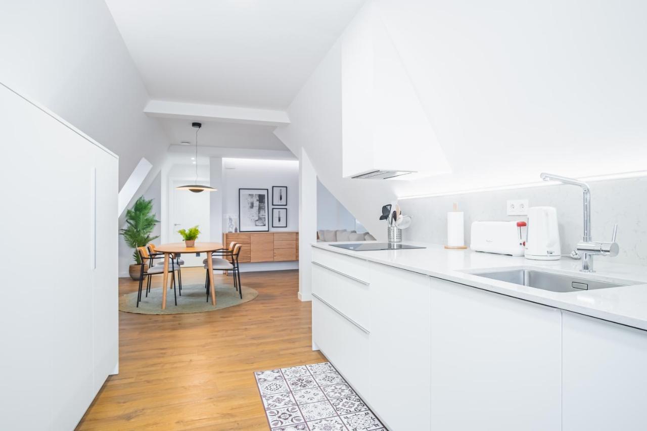 Arrokagain Home Fuenterrabia Zewnętrze zdjęcie
