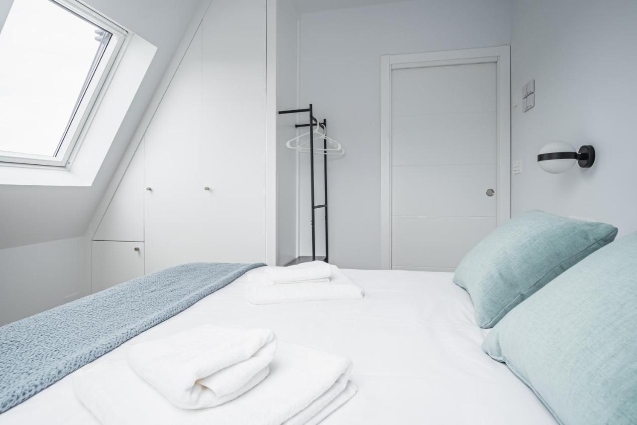 Arrokagain Home Fuenterrabia Zewnętrze zdjęcie