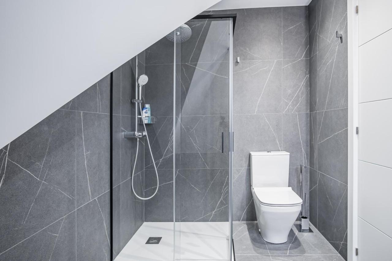 Arrokagain Home Fuenterrabia Zewnętrze zdjęcie