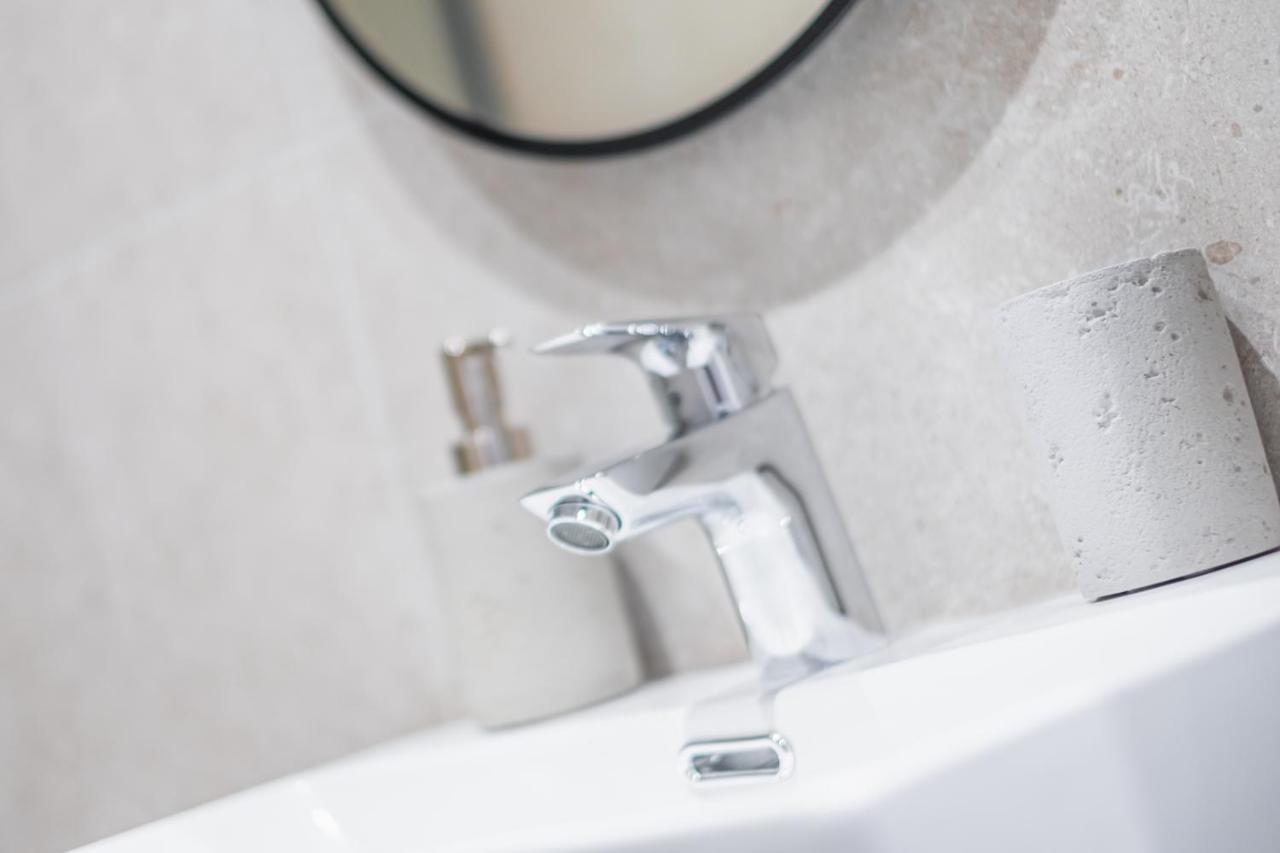 Arrokagain Home Fuenterrabia Zewnętrze zdjęcie