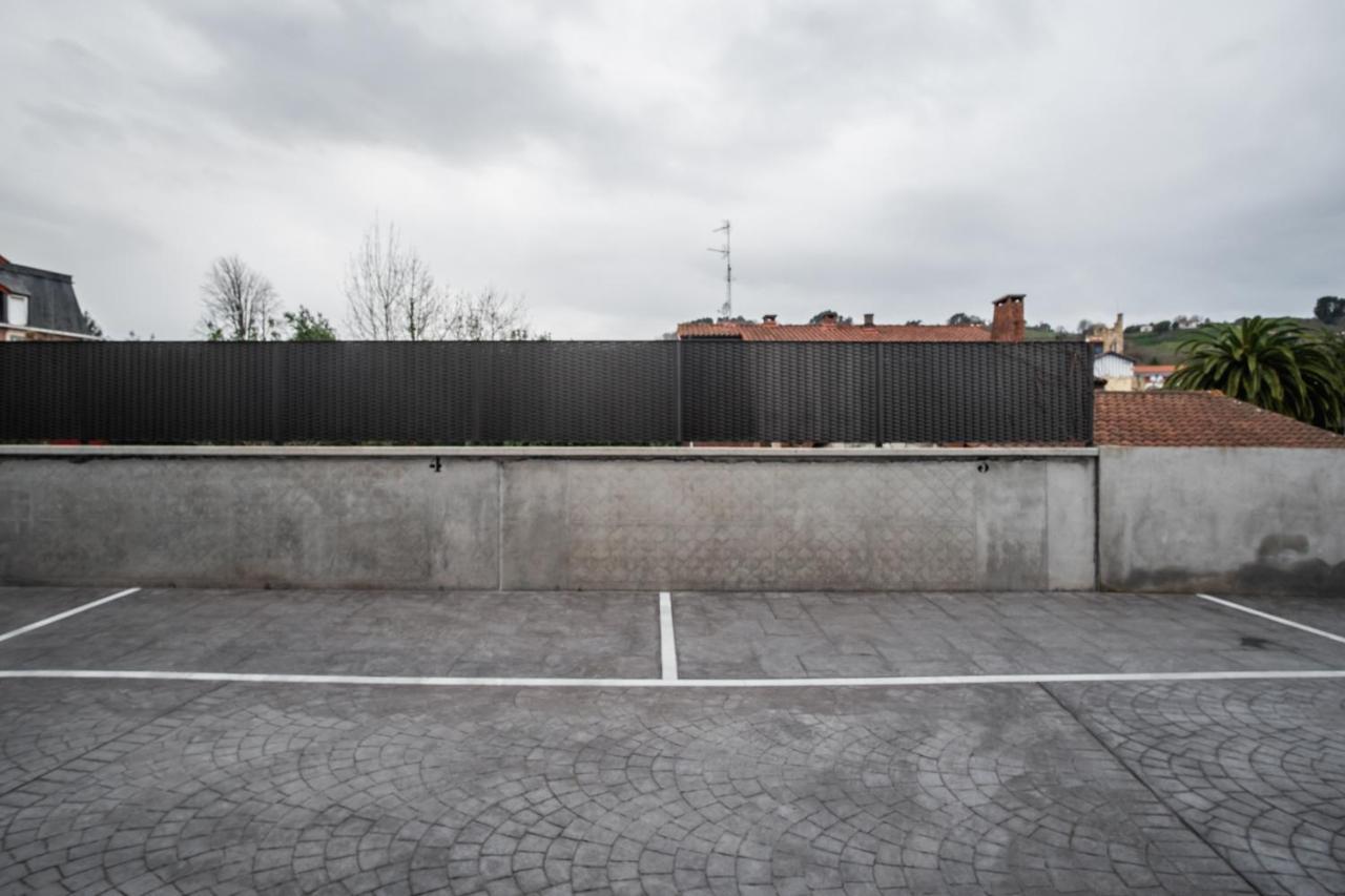 Arrokagain Home Fuenterrabia Zewnętrze zdjęcie
