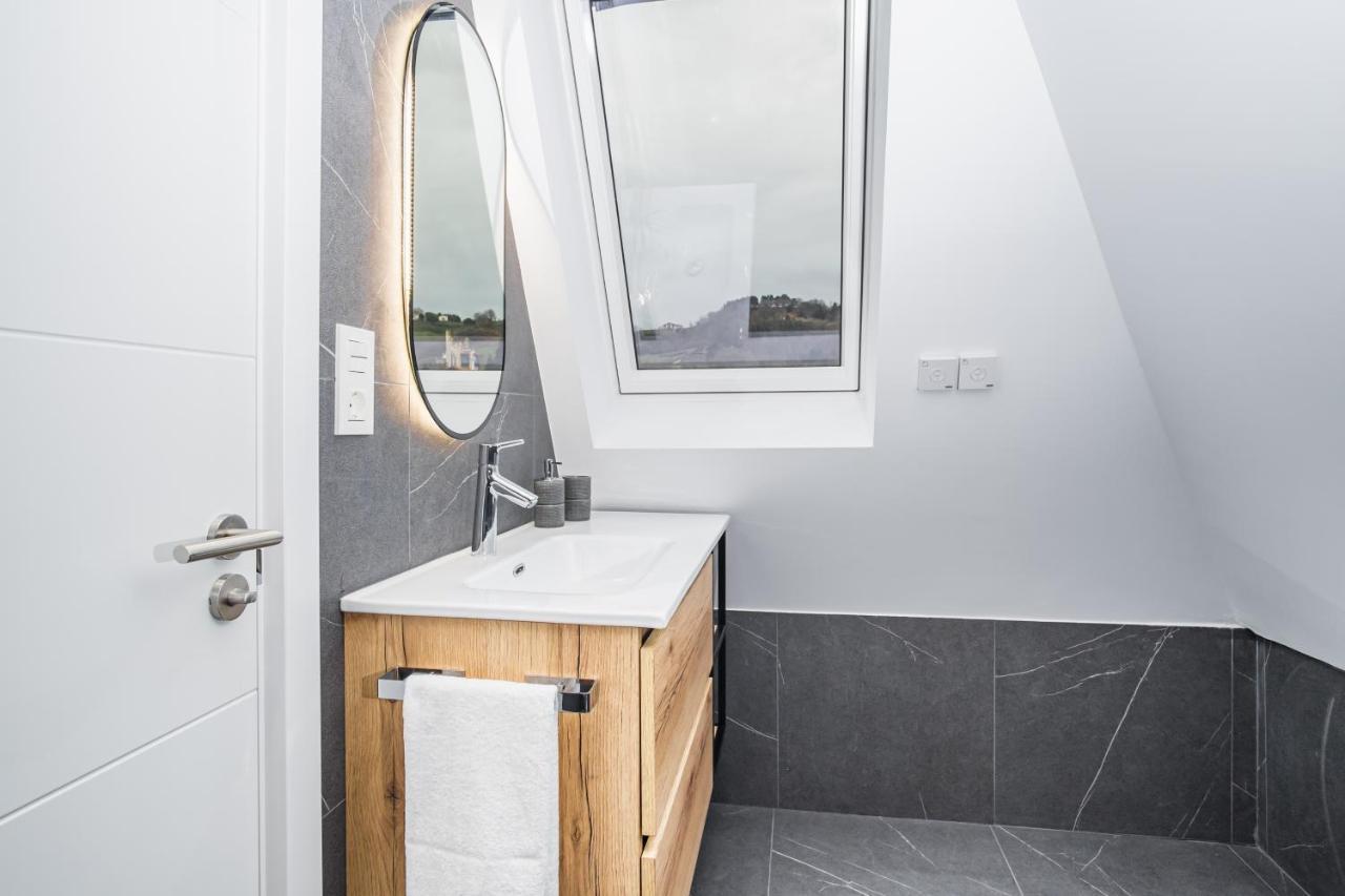 Arrokagain Home Fuenterrabia Zewnętrze zdjęcie