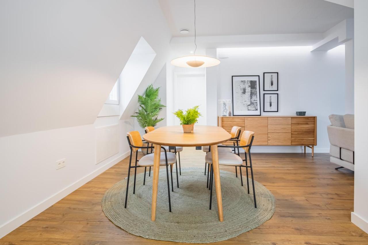 Arrokagain Home Fuenterrabia Zewnętrze zdjęcie