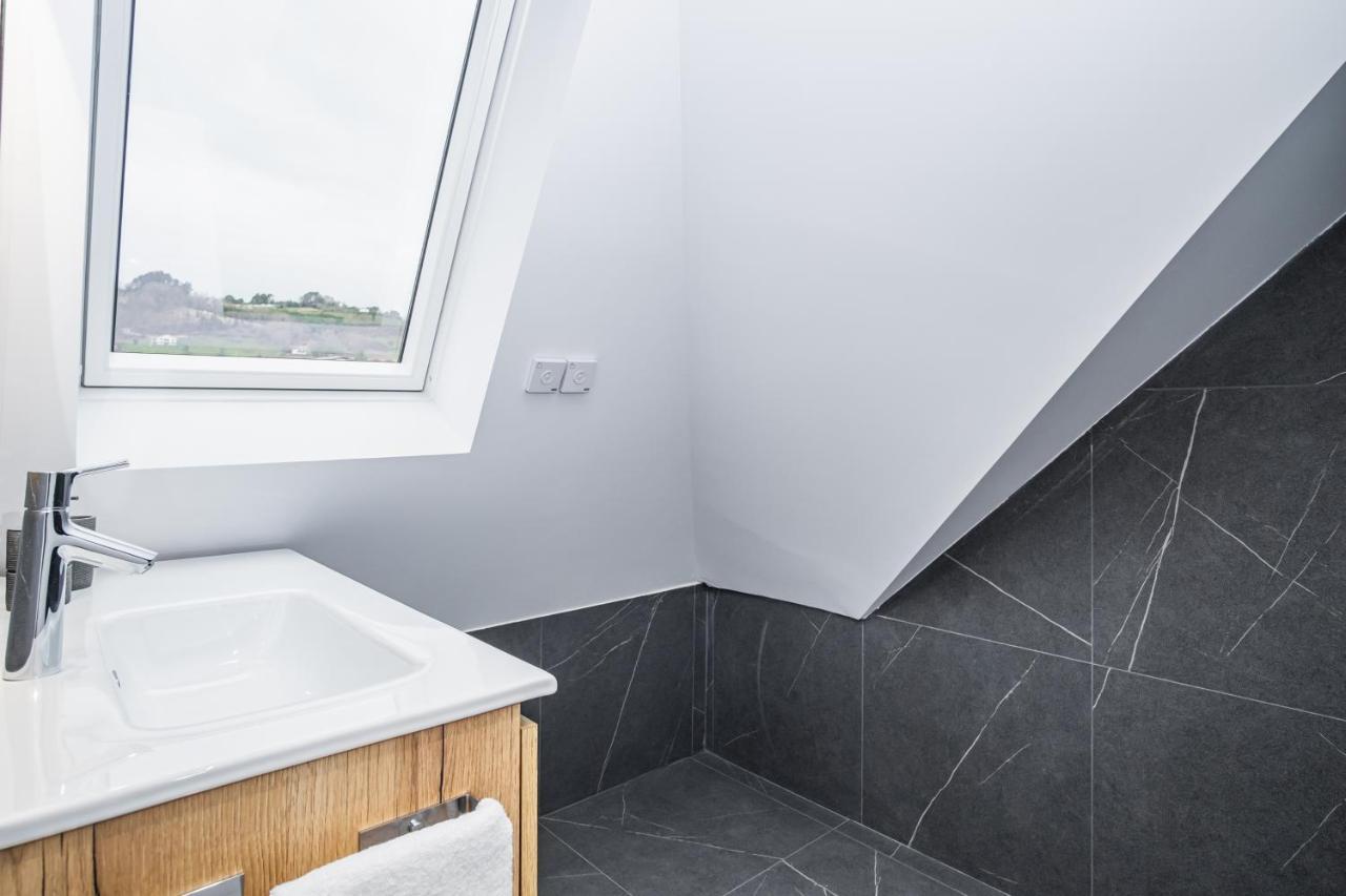 Arrokagain Home Fuenterrabia Zewnętrze zdjęcie