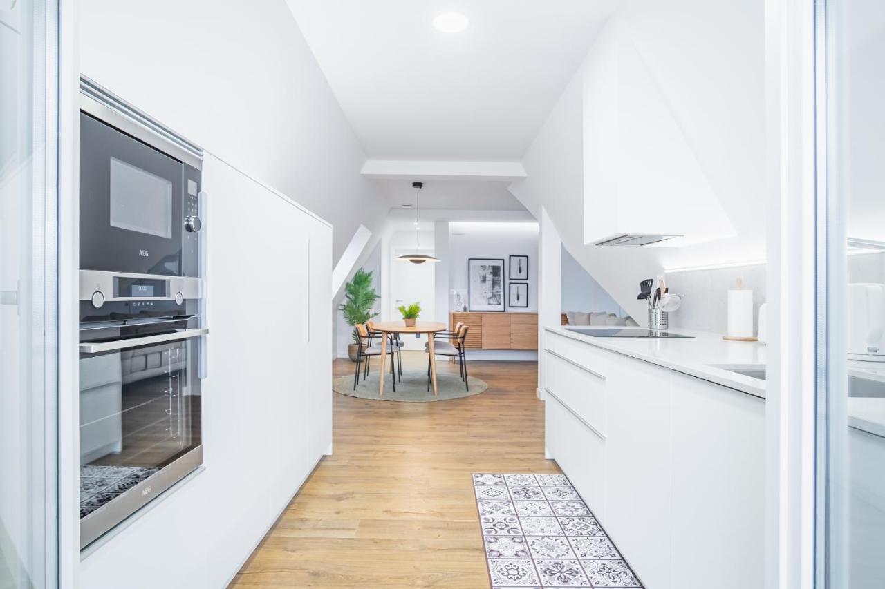Arrokagain Home Fuenterrabia Zewnętrze zdjęcie