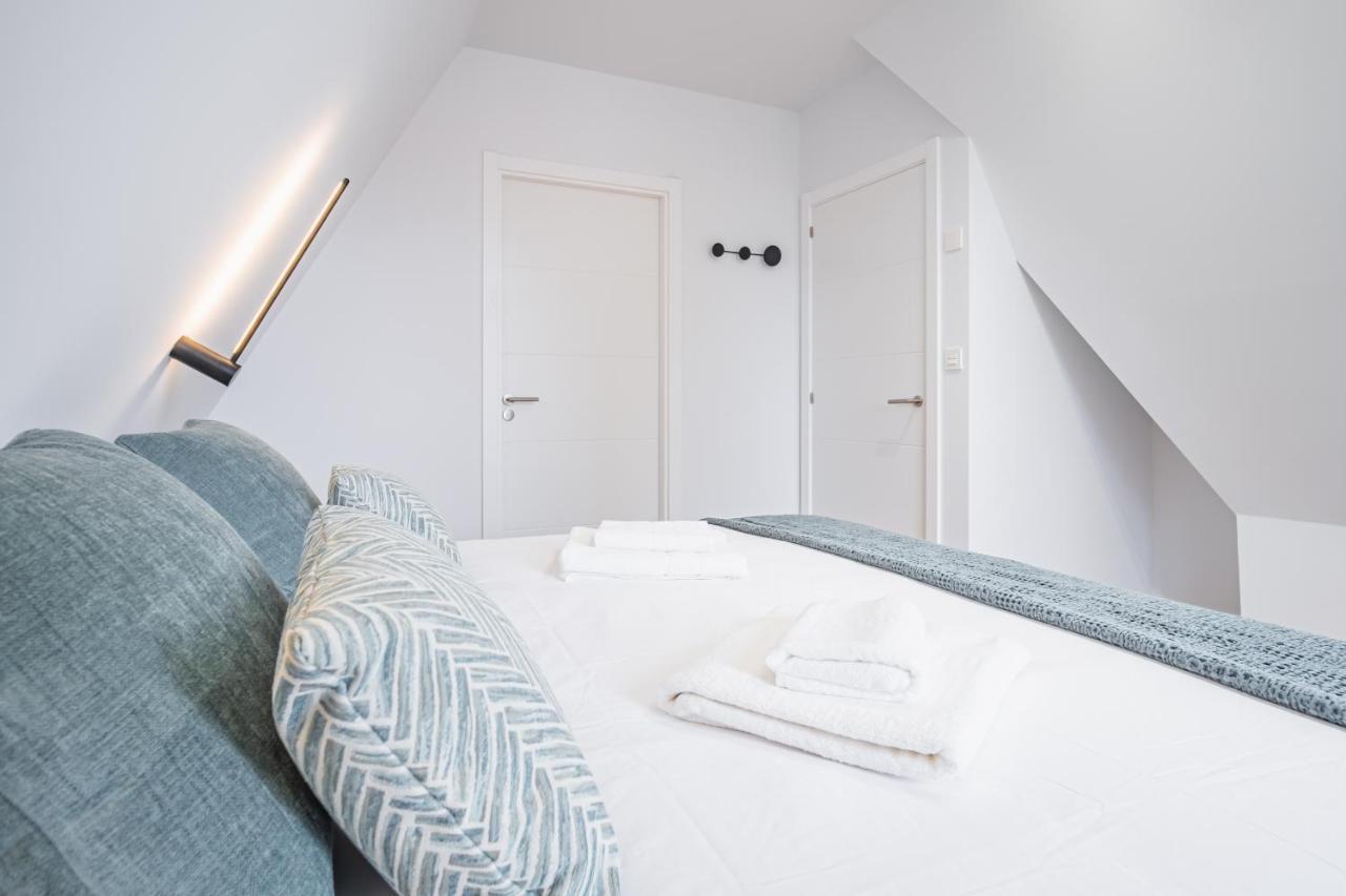 Arrokagain Home Fuenterrabia Zewnętrze zdjęcie