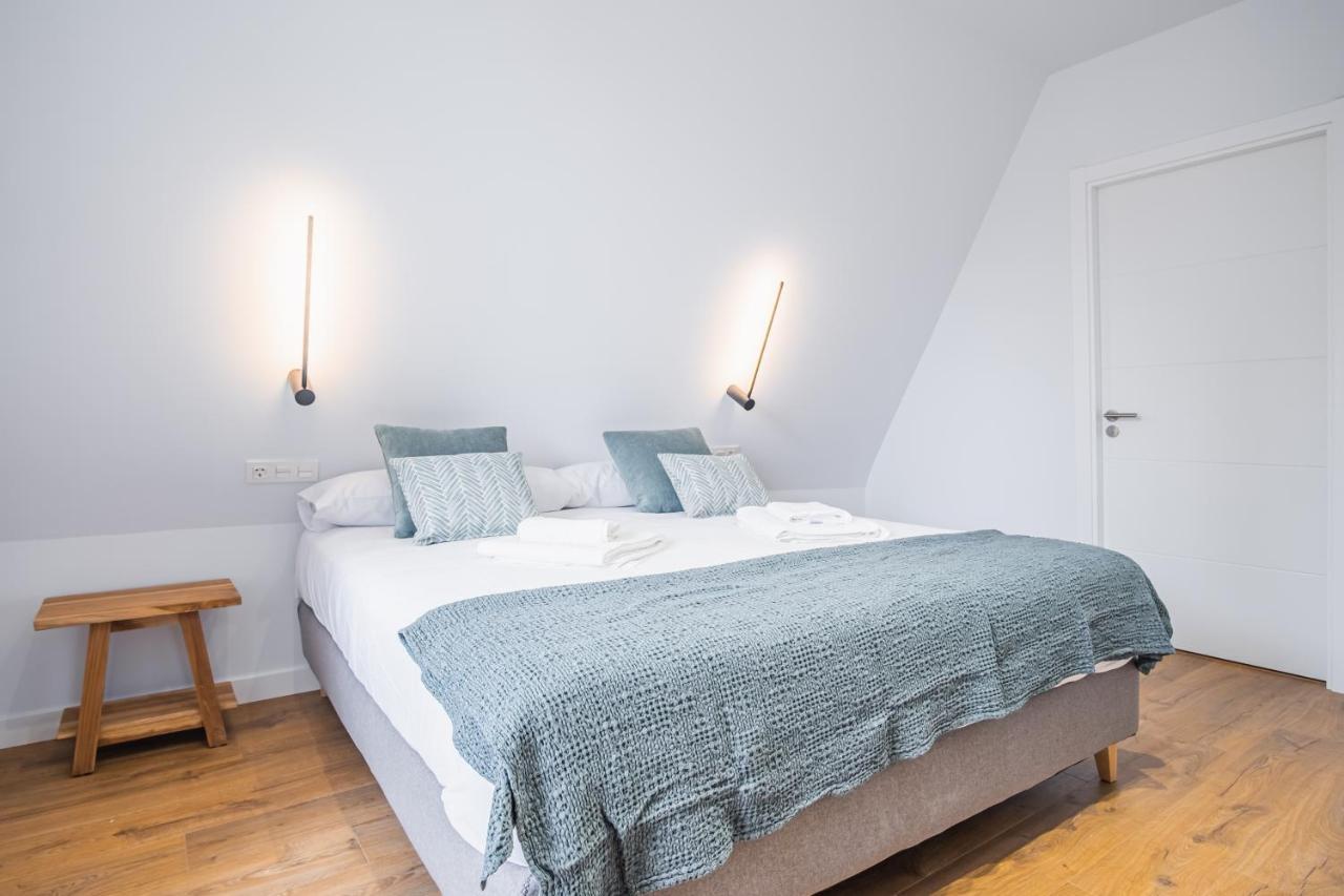 Arrokagain Home Fuenterrabia Zewnętrze zdjęcie