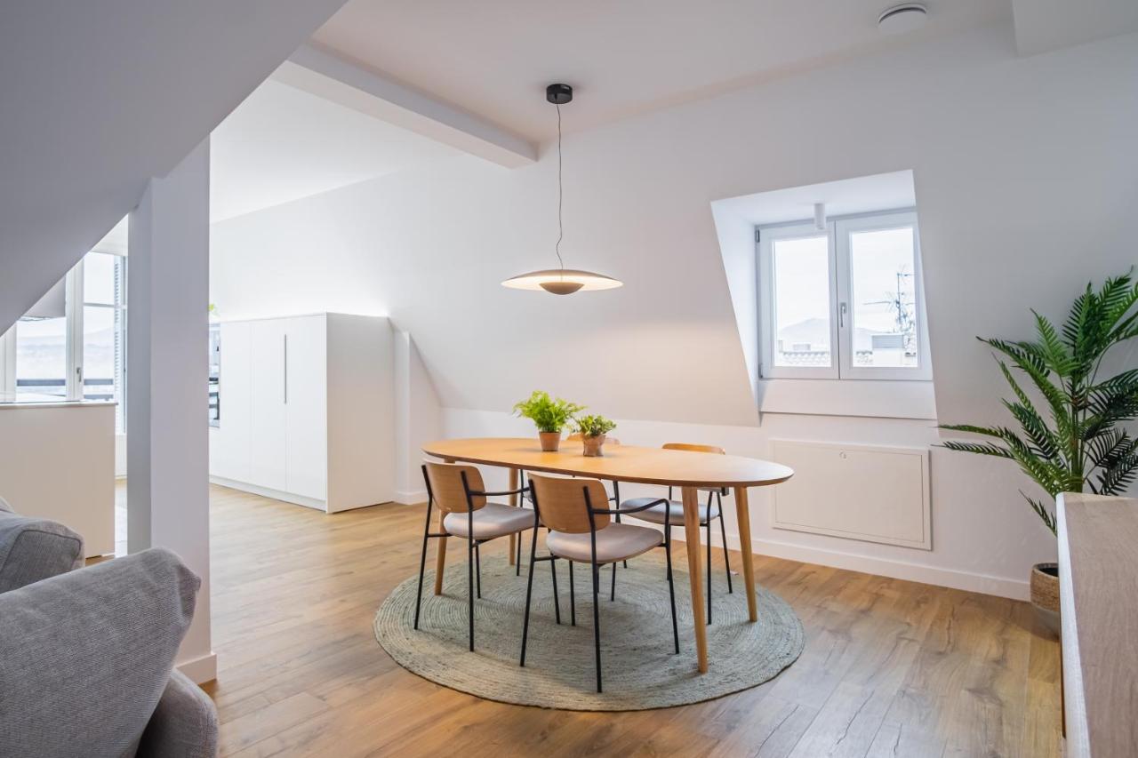 Arrokagain Home Fuenterrabia Zewnętrze zdjęcie